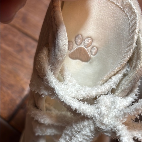 Converse RARE cat inspired hi tops Men4 Woman6 excellent condition - Picture 10 of 14